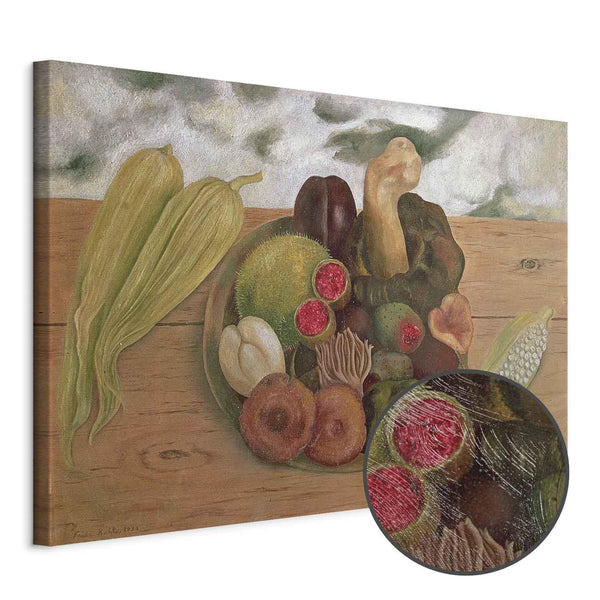 Quadro - Frida Kahlo – The Fruits of the Earth