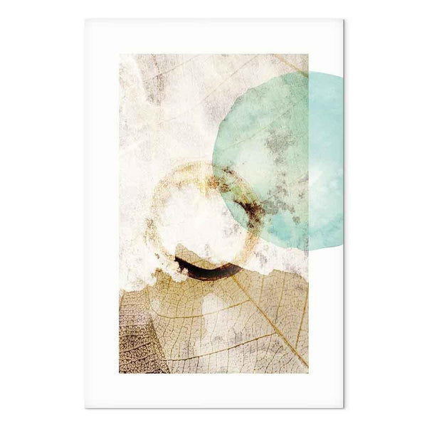 Quadro - Beginning of Growth (1 Part) Vertical