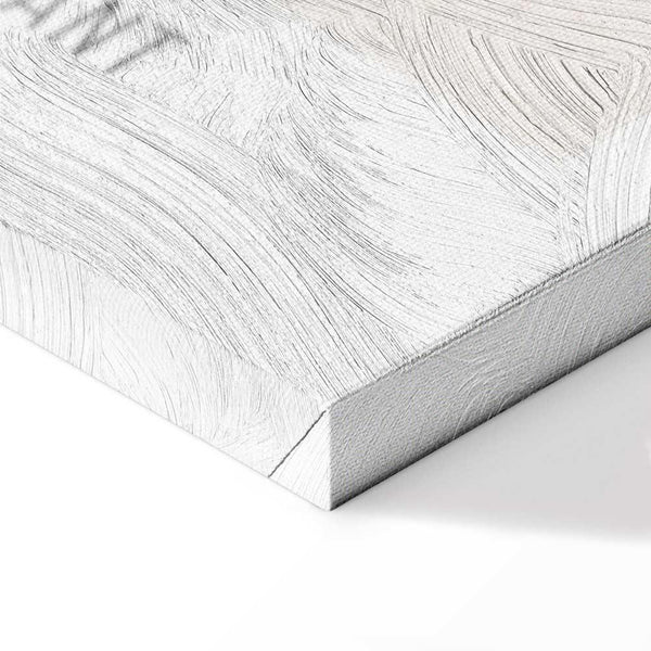 Quadro - Delicate Plant (1 Part) Vertical