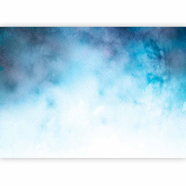 Carta da parati - Cobalt Clouds