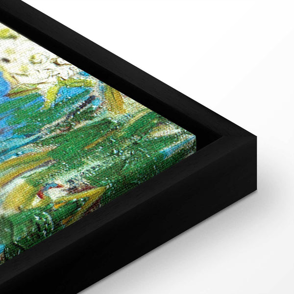 Quadro - Vincent van Gogh – Blossoming Pear Tree