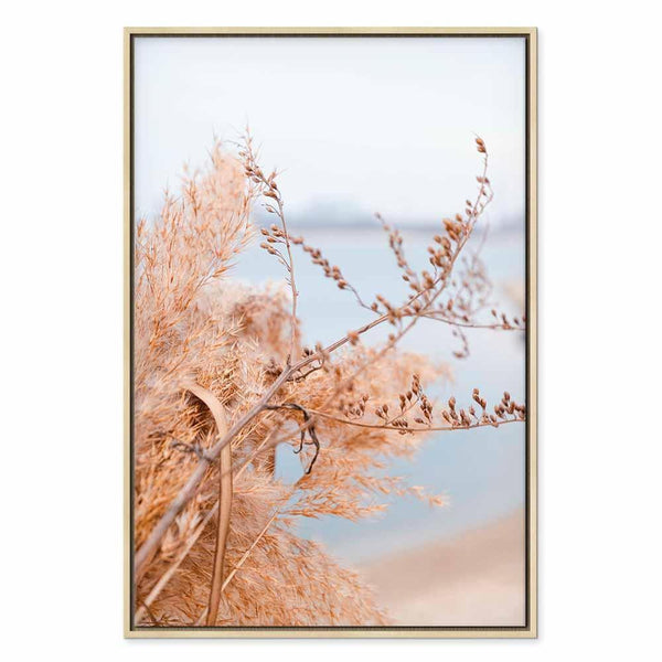 Quadro - Sophisticated Twigs (1 Part) Vertical