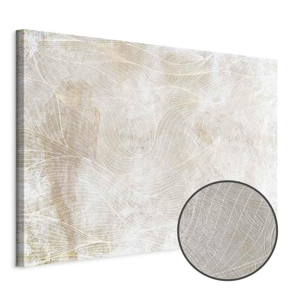 Quadro - Magic Shapes (1 Part) Wide