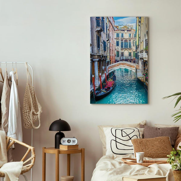 Quadro - Holiday Moment (1 Part) Vertical