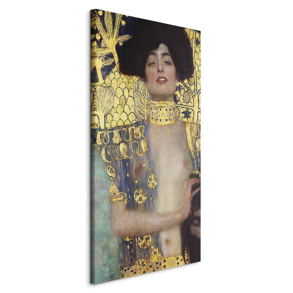 Quadro XXL - Gustav Klimt – Judith and the Head of Holofernes