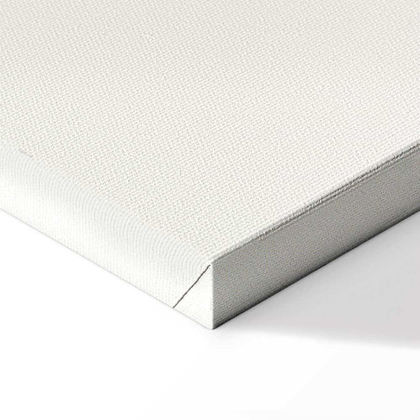 Quadro - Torch Shaped Like an Inverted Eiffel Tower