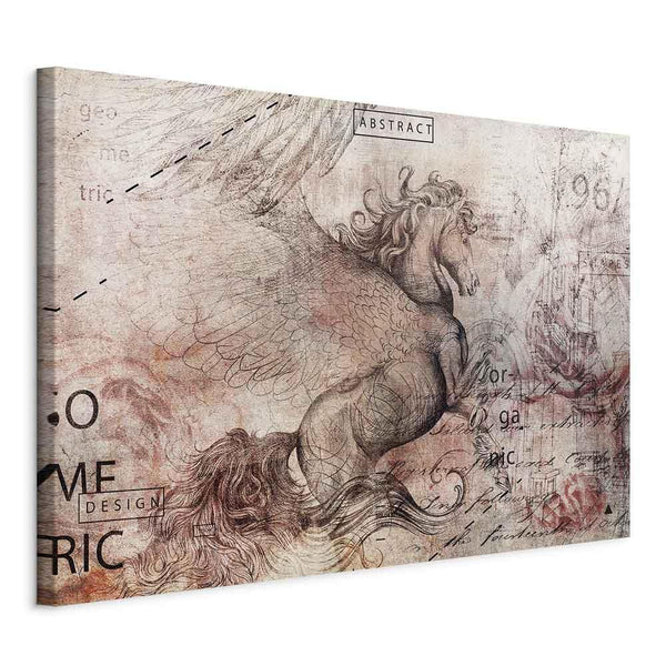 Quadro - Artistic Vision (1 Part) Wide