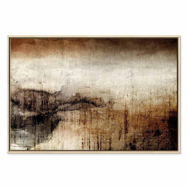 Quadro - Damp Colors (1 Part) Wide