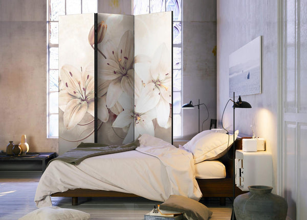 Paravento - Diamond Lilies