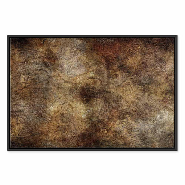 Quadro - Rushing Thoughts (1 Part) Vertical