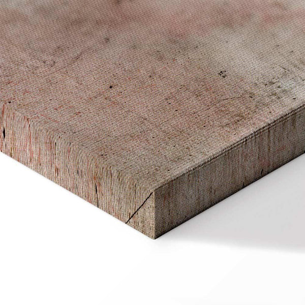 Quadro - Natural Beauty (1 Part) Wide