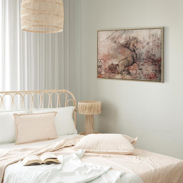 Quadro - Artistic Vision (1 Part) Wide
