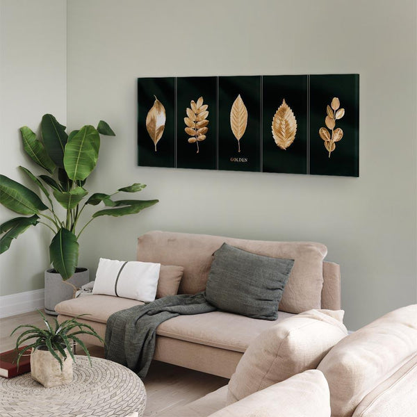 Quadro - Noble Collection (5 Parts) Narrow