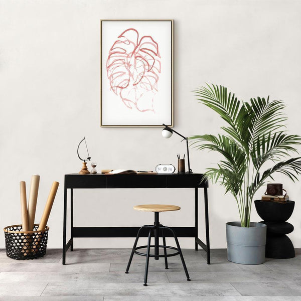 Quadro - Monster in Motion (1 Part) Vertical