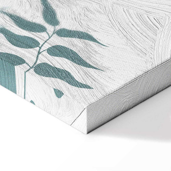 Quadro - Fairy-Tale Forest (1 Part) Vertical - First Variant