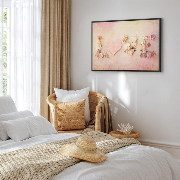 Quadro - Time for Love (1 Part) Wide