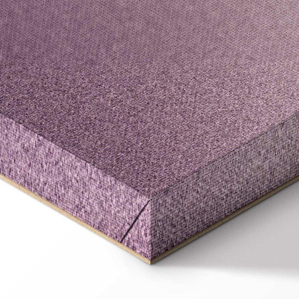 Quadro - Nostalgic Gradient - Gradient Composition in Subdued Colors