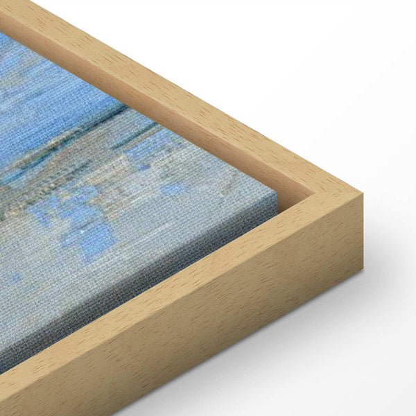 Quadro - Vincent van Gogh – La Chambre de Van Gogh