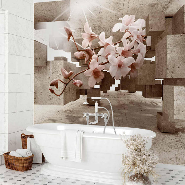 Carta da parati - Little Miracles