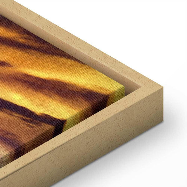 Quadro - Copper Mountains (1 Part) Vertical