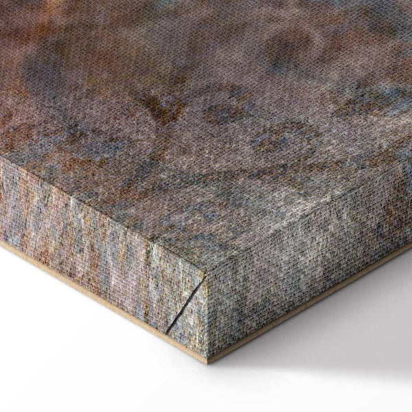 Quadro - Wild Dance in the Fog (1 Part) Wide