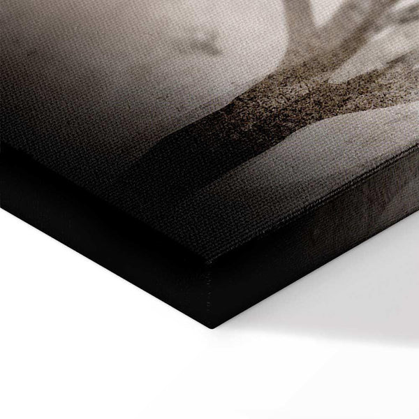 Quadro - Smell of Fog (1 Part) Wide