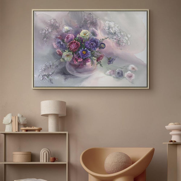 Quadro - Dreamer's Bouquet