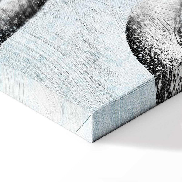 Quadro - Treasure Map (1 Part) Wide