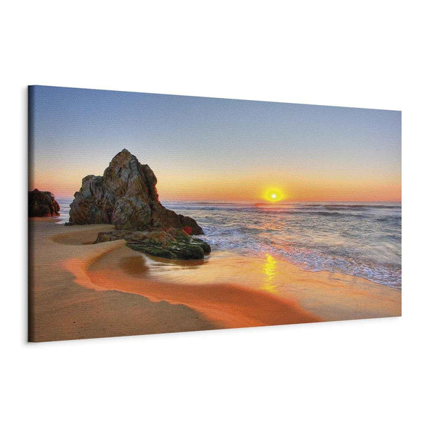 Quadro - New Day (1 Part) Narrow