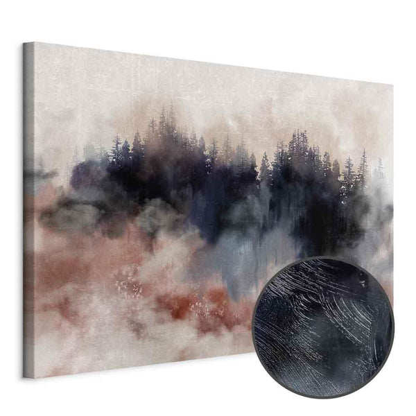 Quadro - Back Home (1 Part) Wide