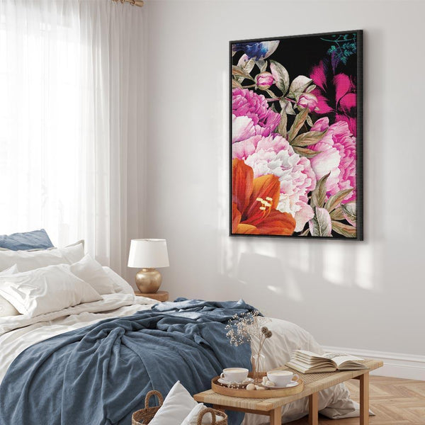 Quadro - Smell of Summer (1 Part) Vertical
