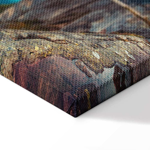 Quadro - Rock City (1 Part) Vertical