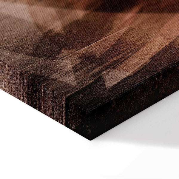 Quadro - Penetrating Nature (1 Part) Wide
