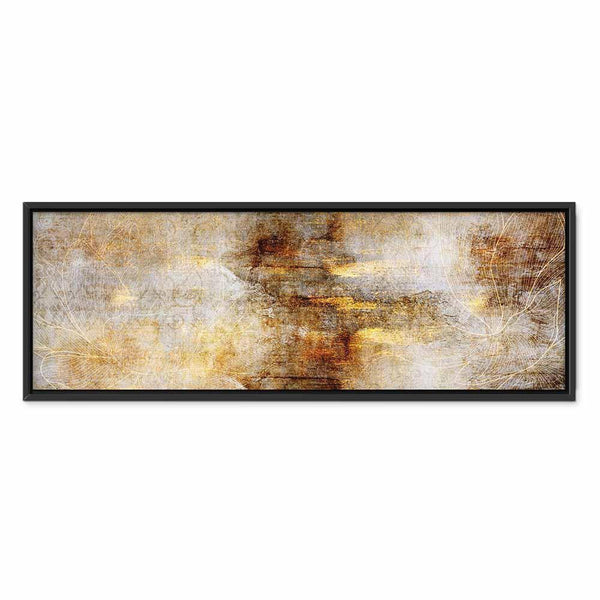 Quadro - Magic of Luxury (1 Part) Narrow
