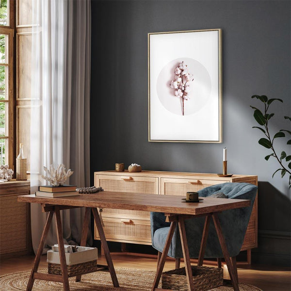 Quadro - Soft Cotton (1 Part) Vertical