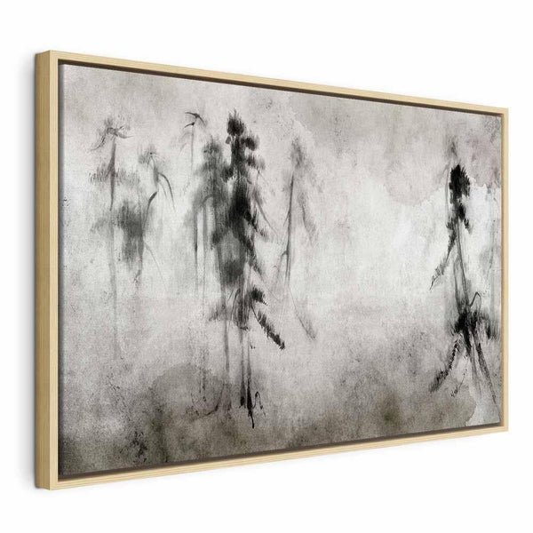 Quadro - Mysterious Tact of Nature (1 Part) Wide