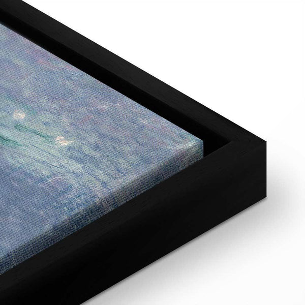 Quadro - Claude Monet – Water Lilies (Water Lilies) III
