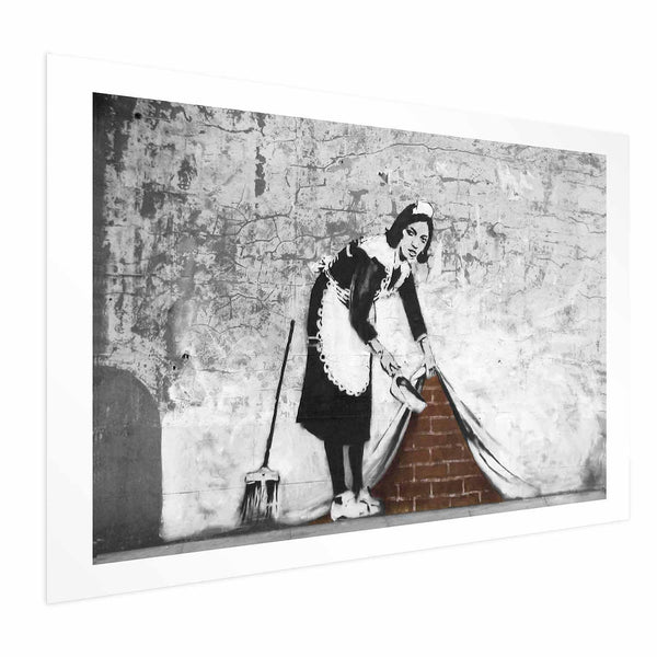Poster - Maid