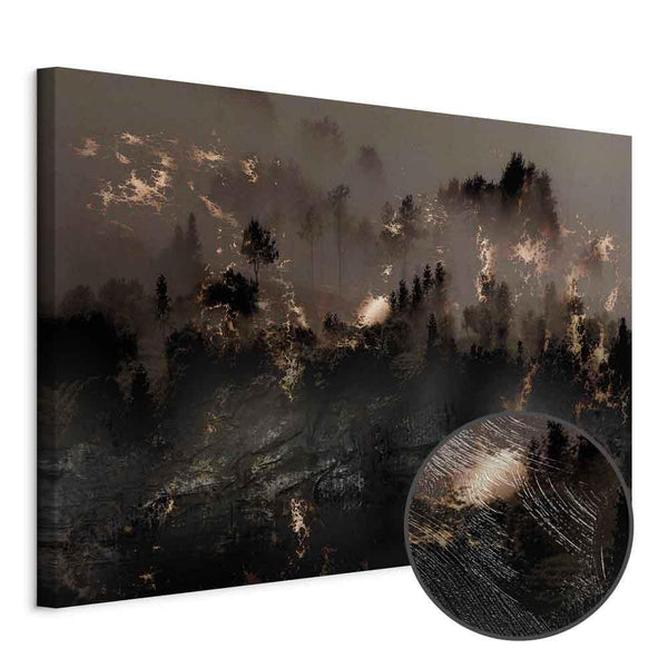 Quadro - Waiting for Providence (1 Part) Wide