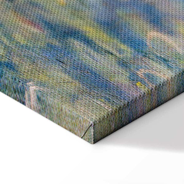 Quadro - Claude Monet – Nymphéas