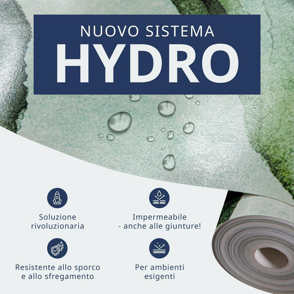 Carta da parati - Empire of the Style