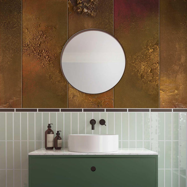 Carta da parati - Golden Fleece