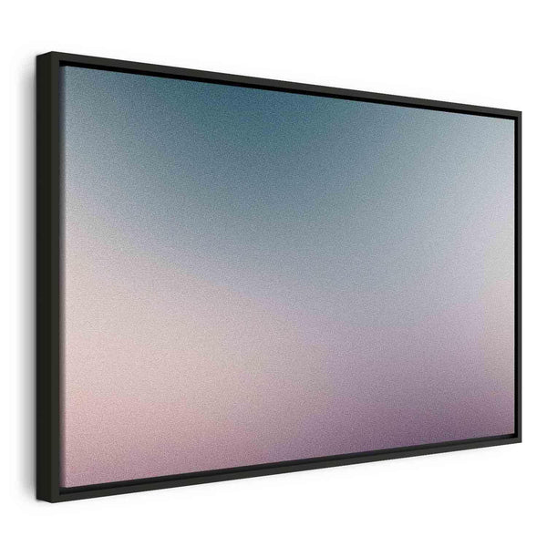 Quadro - Nostalgic Gradient - Gradient Composition in Subdued Colors