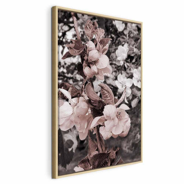 Quadro - Balance in Nature (1 Part) Vertical