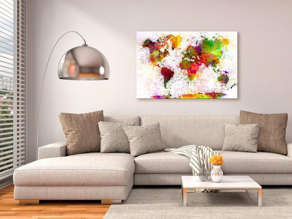 Quadro di sughero - Artistic World