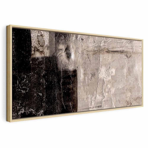 Quadro - Solomon's Mine (1 Part) Wide