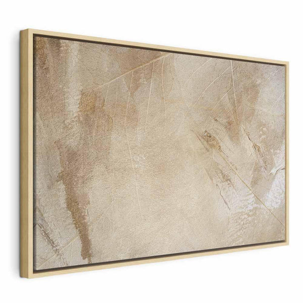Quadro - Peaceful Story (1 Part) Wide
