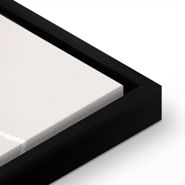 Quadro - Beige Energy (1 Part) Vertical