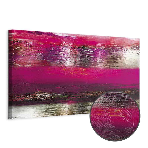 Quadro - Ocean of Life - Third Variant (1 Part) Narrow