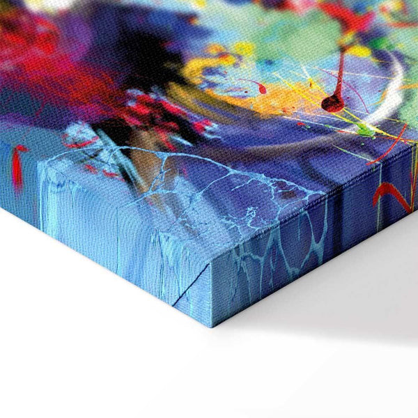 Quadro - Colourful Immersion